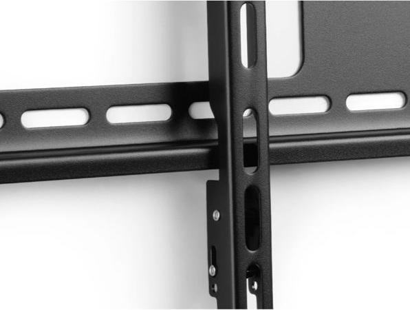 Immagine prodotto One for All TV Wandhalterung 120 Solid FLAT XL WM 4910 Zubehör TFT/LCD-TV
