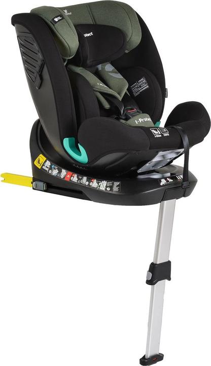 Produktbild Cangaroo Kindersitz i-Protect i-Size (Reboarder)