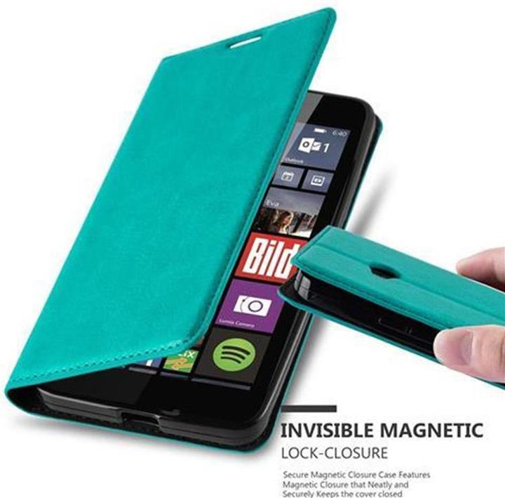PETROL TURQUOISE