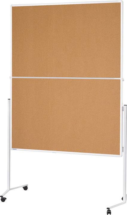Magnetoplan Moderation board (120 x 150 cm)