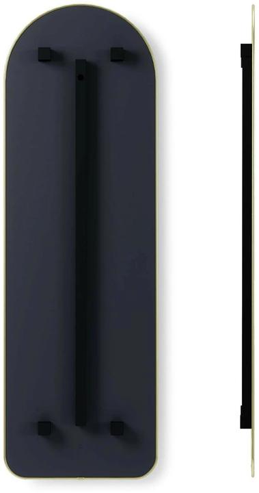 Actual product image Umbra Hubba (58 x 13 x 166 cm)