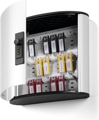 Produktbild Durable Key Box Code 18