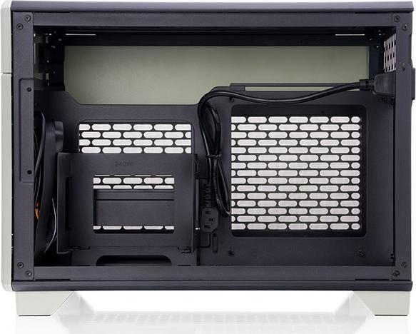 Actual product image Thermaltake TR100 (Mini-ITX)