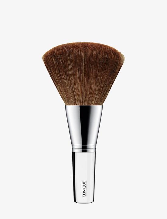 Actual product image Clinique Brush Collection - Bronzer/Blender Brush (Powder)