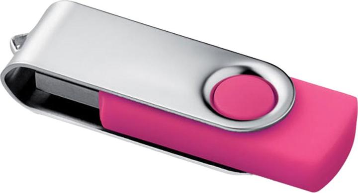 Image du produit MidOcean - Clé USB TECHMATE (8 Go, USB-A)