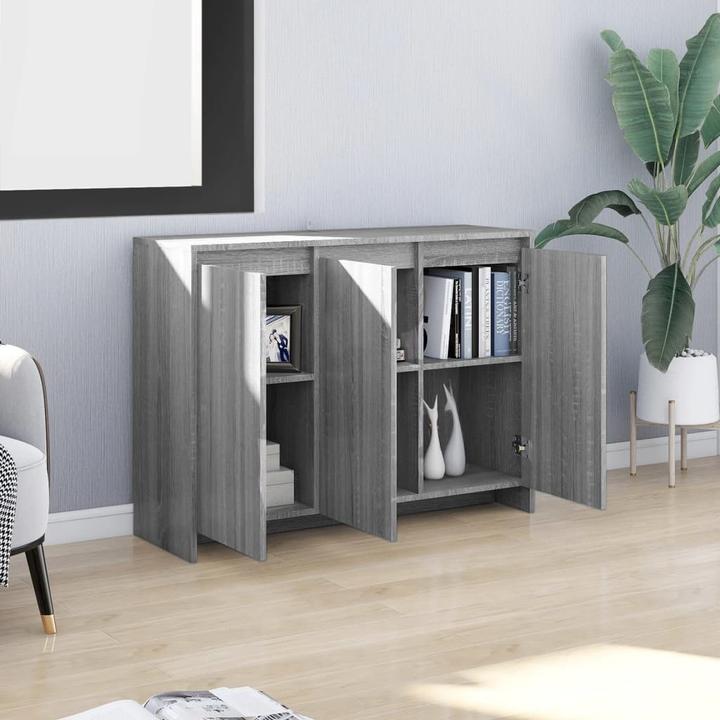 Produktbild vidaXL Sideboard (33 x 102 x 75 cm)