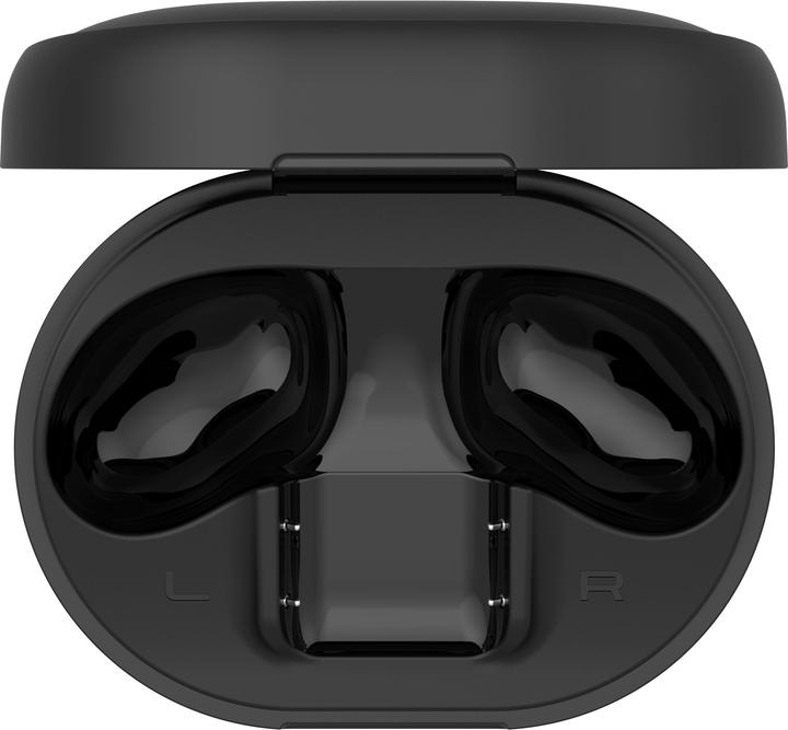 Actual product image Havit - Wireless Earbuds (TW950) - with Microphone, Bluetooth 5.3, TWS, ENC, Type-C, 400mAh - Black (7 h)