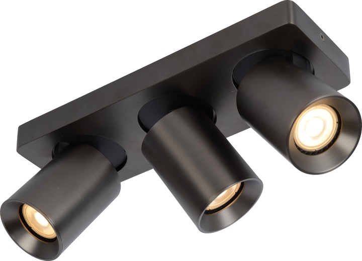 Produktbild Lucide Nigel (320 lm, GU10)