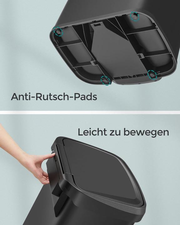 Produktbild Songmics Marc (50 l)