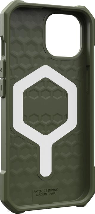 Actual product image UAG Essential Armor Magsafe Case (Apple iPhone 15)