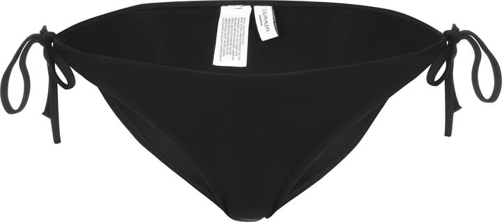 Produktbild Calvin Klein Bikini Unterteil String Side Tie (XS)