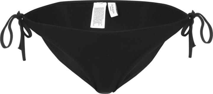 Actual product image Calvin Klein Bikini bottom String Side Tie (XS)