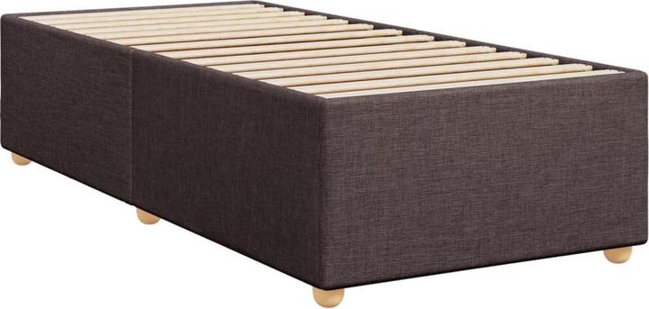 Produktbild vidaXL Boxspringbett (90 x 190 cm)