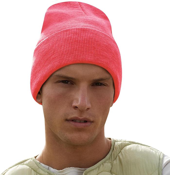 Image du produit Beechfield - Bonnet - Adulte (Taille unique)