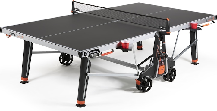 Cornilleau 600X