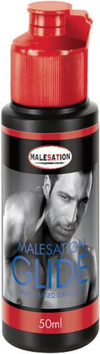 Produktbild Malesation Glide (50 ml)
