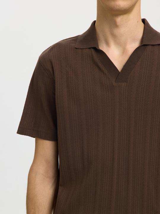Produktbild Selected Regular Fit Poloshirt (M)