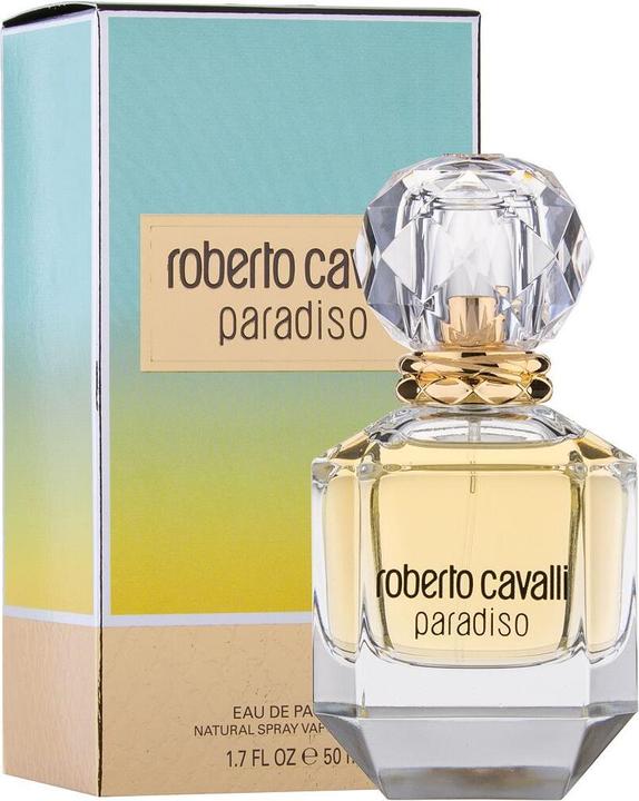 Produktbild Roberto Cavalli Paradiso (Eau de Parfum, 50 ml)
