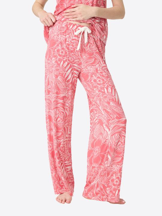 Produktbild Pj Salvage Pyjamahose Lazy Days (L)