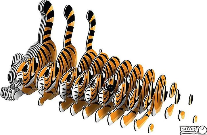 Immagine prodotto Eugy Tigre