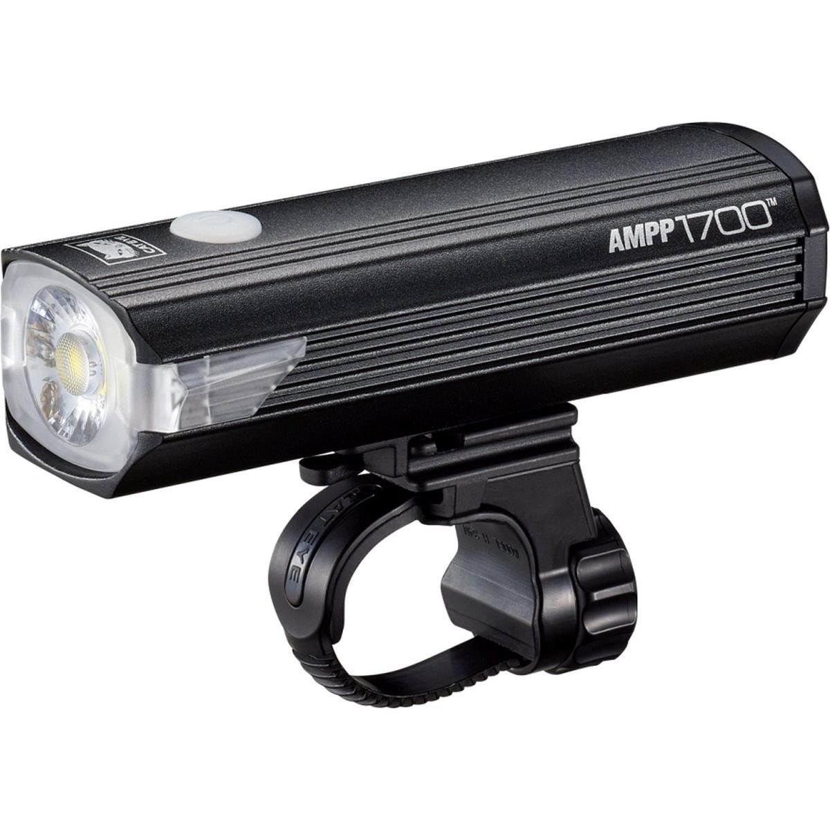 CatEye, Luce + Fanali bici, (1700 lm)