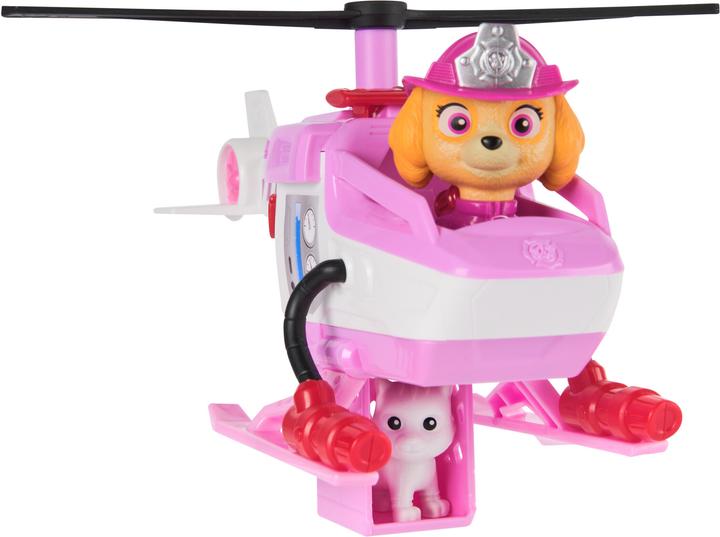 Immagine prodotto Paw Patrol Feuerwehr-Rettungsfahrzeug Skye