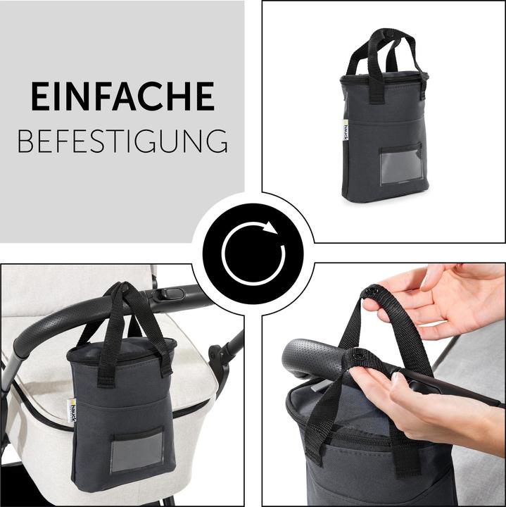 Produktbild Hauck Refresh Me 2