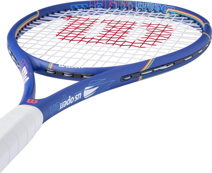 Produktbild Wilson US OPEN GS 105 TNS RKT 2 (2, 240 g)