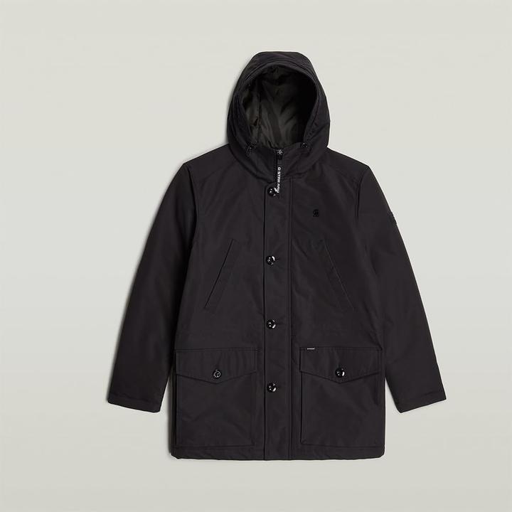 Produktbild G-Star Parka Vodan (S)