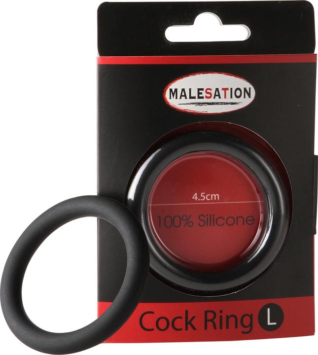 Produktbild Malesation Cock Ring L (4.50 cm)
