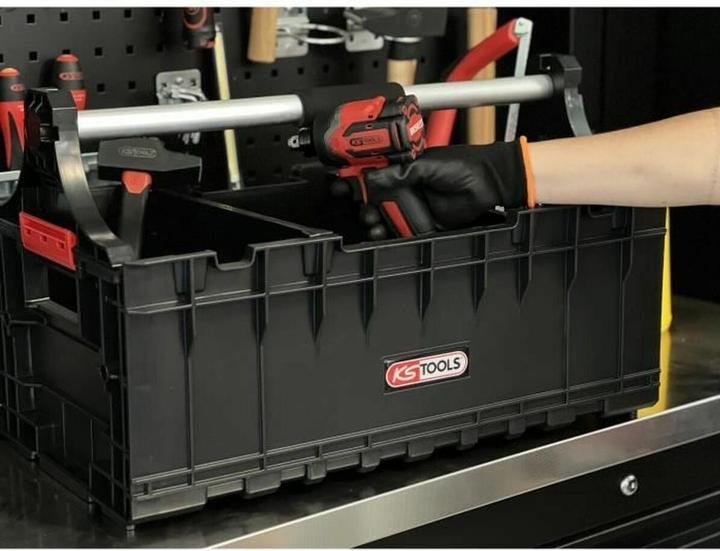 Actual product image KS Tools Werkzeugkasten