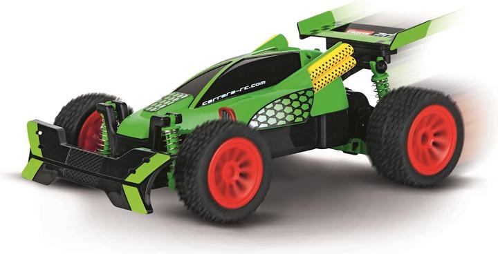 Produktbild Carrera Lizzard II