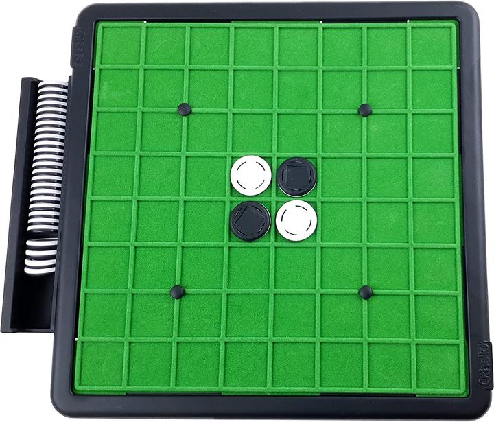 Produktbild Bandai Othello Classic (Französisch)