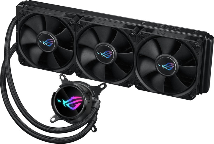 Produktbild ASUS ROG STRIX LC III 360