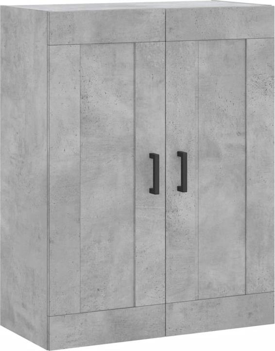 Image du produit vidaXL Highboard (69.50 x 34 x 180 cm)