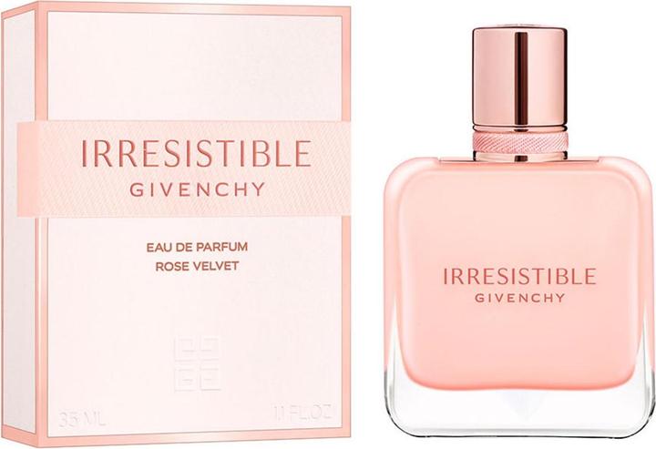 Immagine prodotto Givenchy Eau de Parfum Rose Velvet (Eau de parfum, 35 ml)