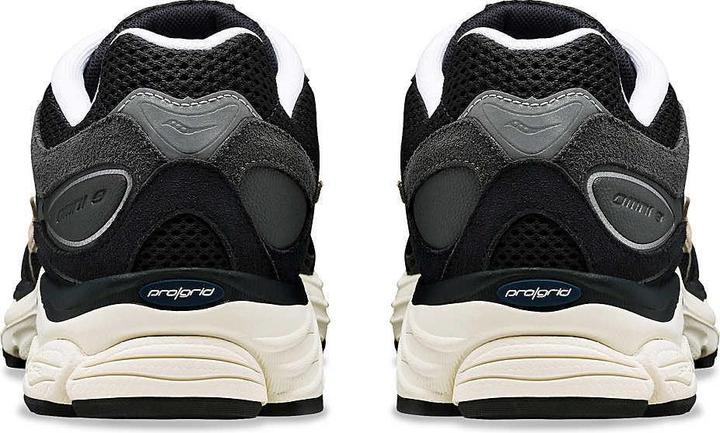 Actual product image Saucony trainers progrid omni 9 (37.5)