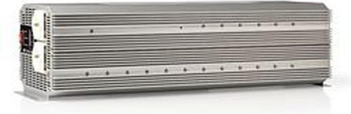 Actual product image Nedis Power Inverter modified sine waves| Input voltage 12 VDC|