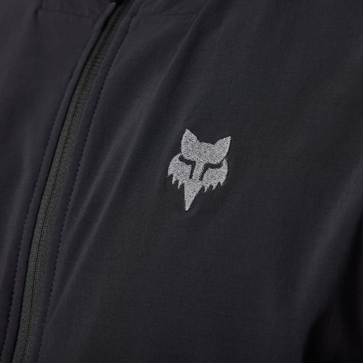 Image du produit Fox Veste 24 Defend Fire Alpha Blk (L)