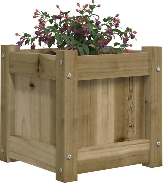 Produktbild vidaXL Pflanzkübel