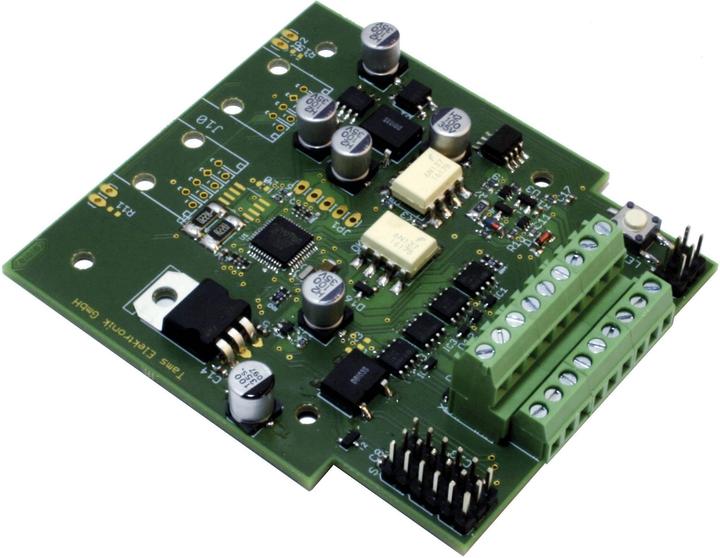 Produktbild Tams MultiDecoder MD2