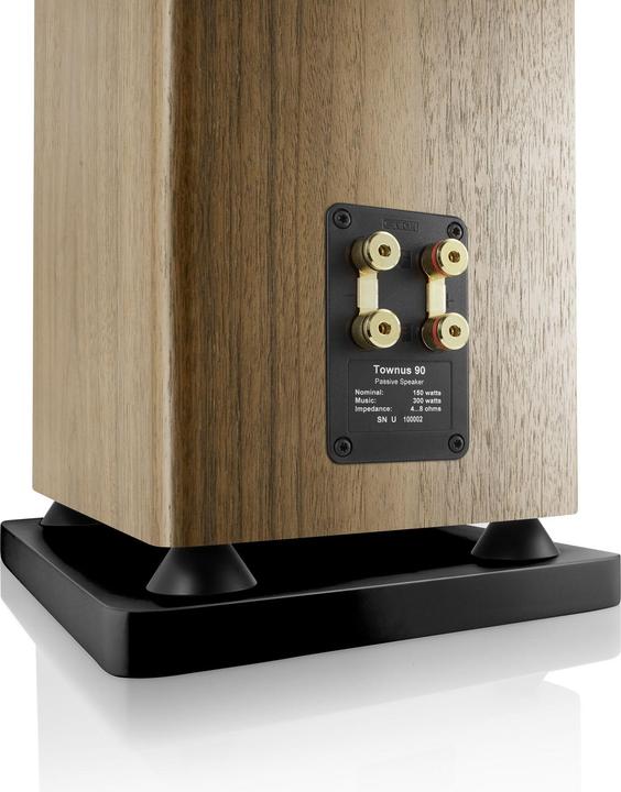 Immagine prodotto Canton Townus 90 (1 pz., 300 W)