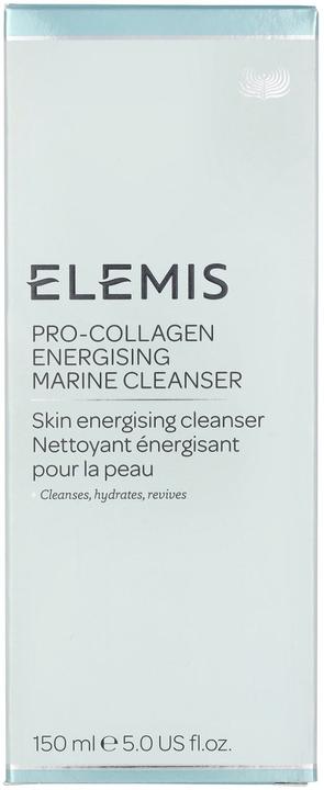 Produktbild Elemis Pro-Collagen (Reinigungsgel, 150 ml)