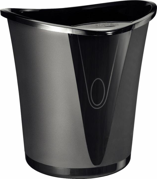 Produktbild Leitz Allura 18 Liter schwarz (18 l)