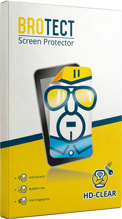 Image du produit BROTECT Protection Clair