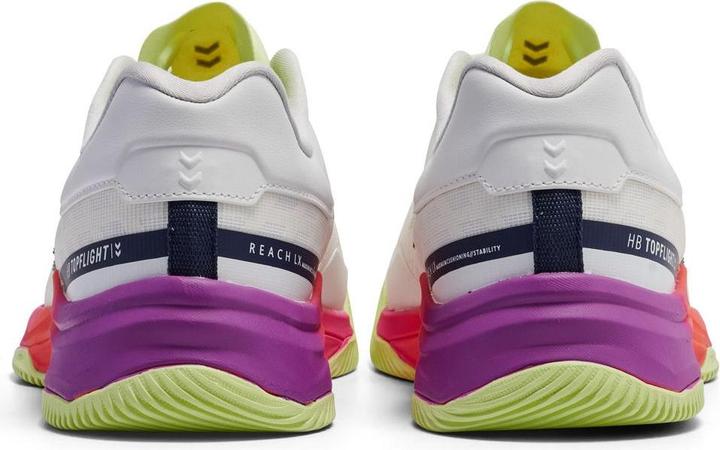 Actual product image hummel Hb Topflight Pro (40.5)