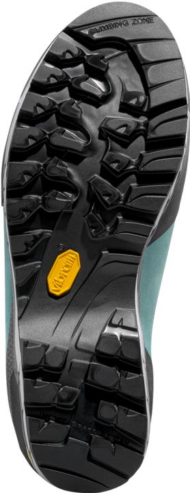 Actual product image La Sportiva Trango Tech Leather Woman GTX (39.5)