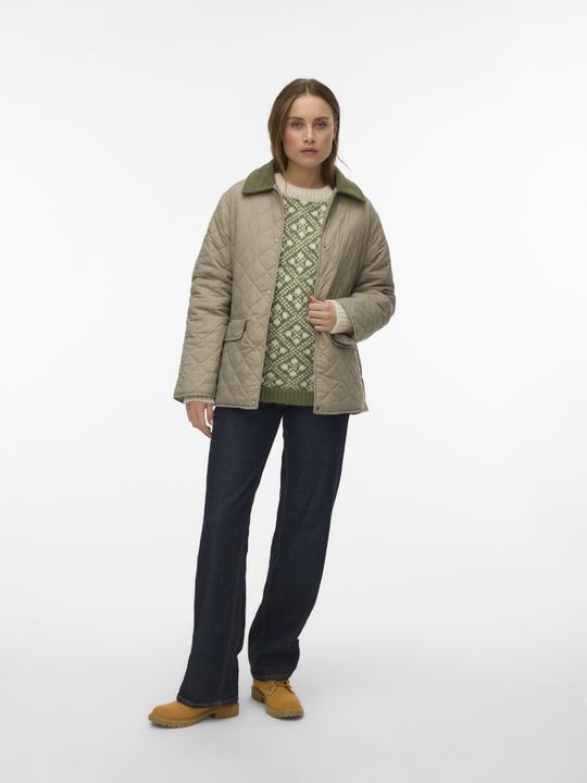 Immagine prodotto Vero Moda VMNOVA Jacke Steppjacke (M)