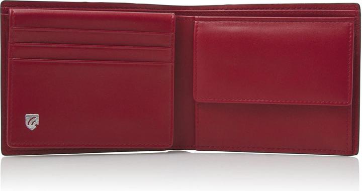 Immagine prodotto Castelijn & Beerens Portafoglio Donna RFID in pelle 11 cm