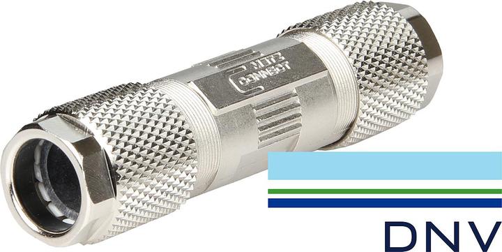 Produktbild Metz Connect Kabelverbinder (Kabel Verbindungsbox)
